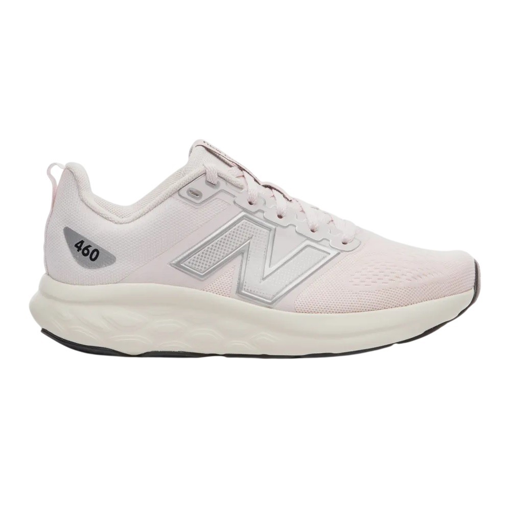 TÊNIS NEW BALANCE 460 V4 ROSA FEMININO