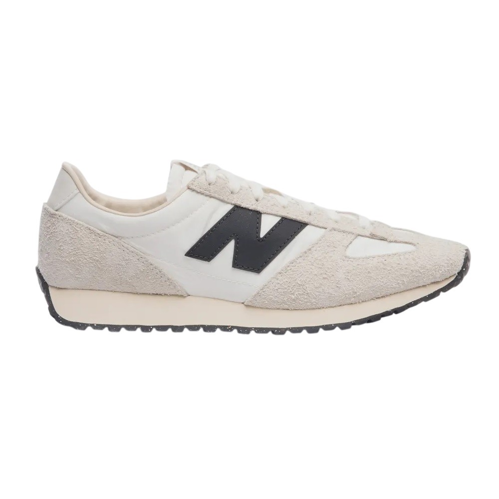 TÊNIS NEW BALANCE 471 BEGE COM PRETO