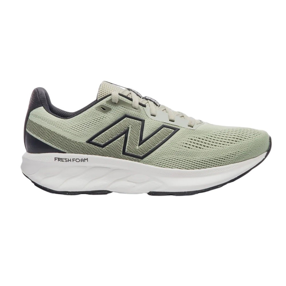 TÊNIS NEW BALANCE FRESH FOAM 520 V9 VERDE MASCULINO