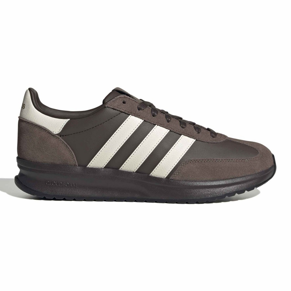 TÊNIS ADIDAS RUN 70S 2.0 MARROM MASCULINO