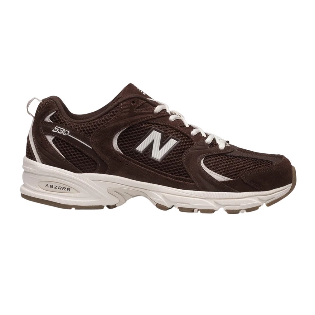 TÊNIS NEW BALANCE 530 MARROM