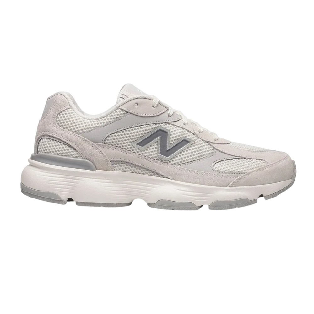 TÊNIS NEW BALANCE 603 BRANCO COM BEGE